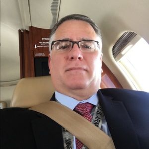 Meet your Posher, Gregory